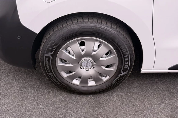 Opel Vivaro-e - Afbeelding 7 van 30