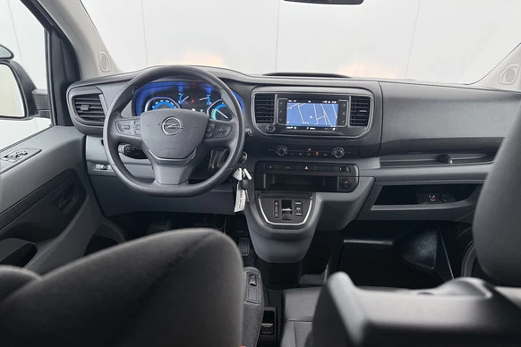 Opel Vivaro-e - Afbeelding 8 van 30