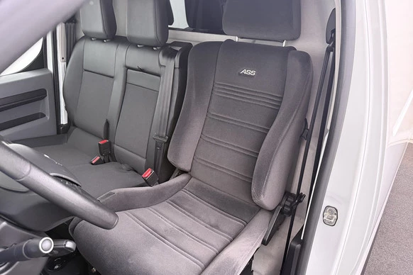 Opel Vivaro-e - Afbeelding 9 van 30