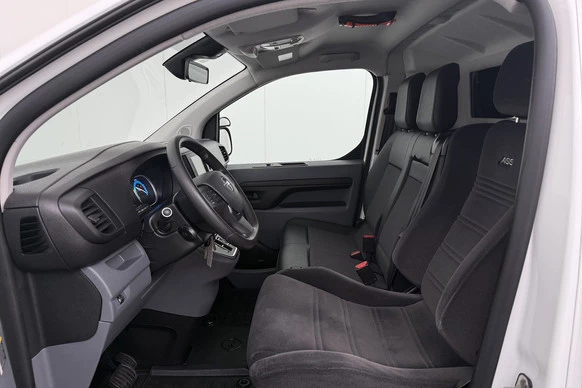 Opel Vivaro-e - Afbeelding 10 van 30