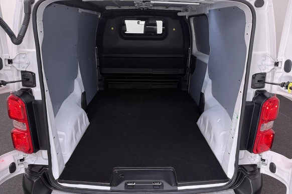 Opel Vivaro-e - Afbeelding 11 van 30