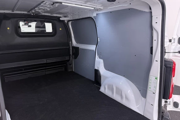 Opel Vivaro-e - Afbeelding 12 van 30