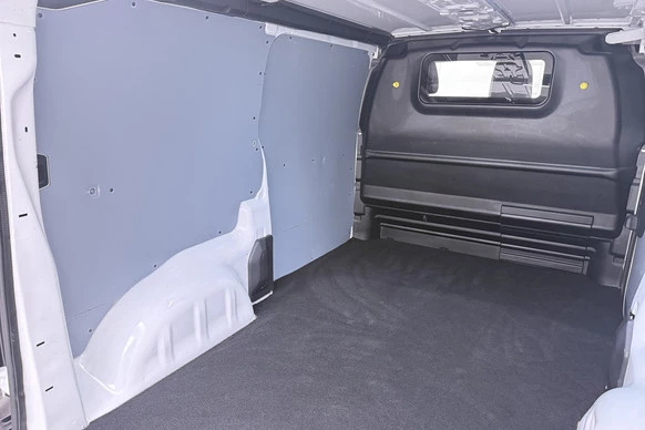 Opel Vivaro-e - Afbeelding 13 van 30