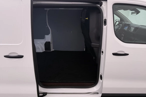 Opel Vivaro-e - Afbeelding 14 van 30