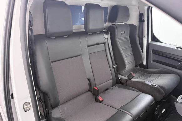 Opel Vivaro-e - Afbeelding 16 van 30