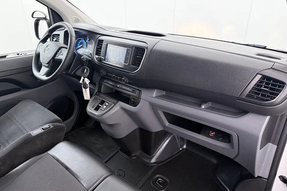 Opel Vivaro-e - Afbeelding 17 van 30