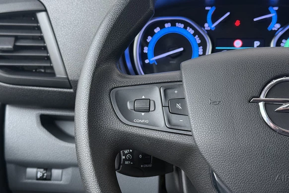 Opel Vivaro-e - Afbeelding 21 van 30