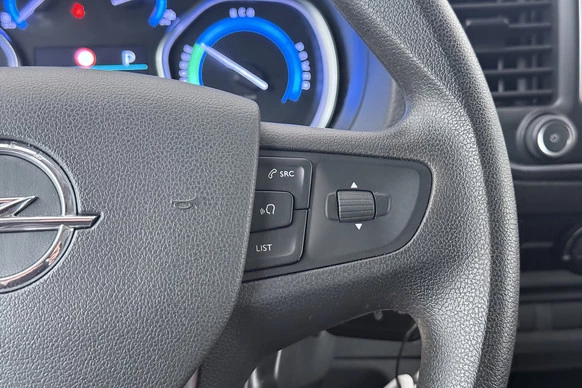 Opel Vivaro-e - Afbeelding 22 van 30