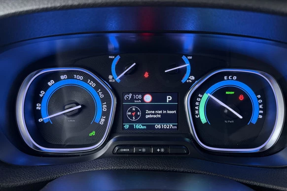 Opel Vivaro-e - Afbeelding 23 van 30