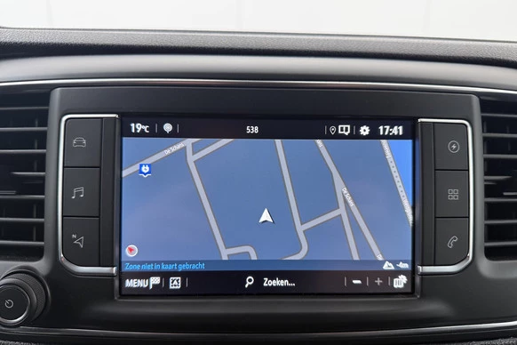 Opel Vivaro-e - Afbeelding 24 van 30