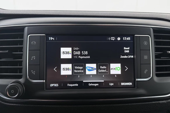 Opel Vivaro-e - Afbeelding 25 van 30