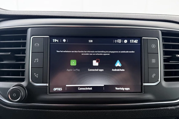 Opel Vivaro-e - Afbeelding 26 van 30