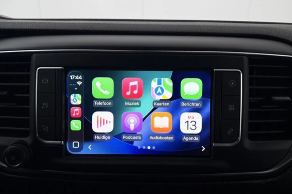 Opel Vivaro-e - Afbeelding 27 van 30