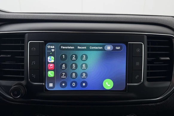 Opel Vivaro-e - Afbeelding 28 van 30