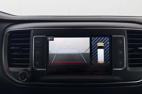 Opel Vivaro-e - Afbeelding 29 van 30