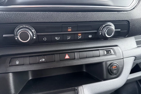 Opel Vivaro-e - Afbeelding 30 van 30