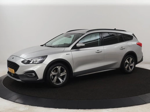 Ford Focus - Afbeelding 1 van 30