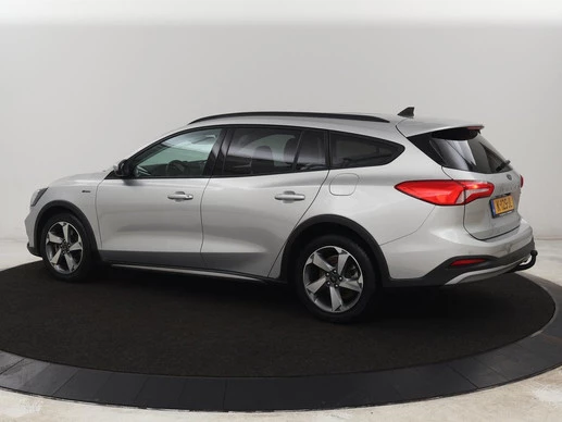 Ford Focus - Afbeelding 2 van 30