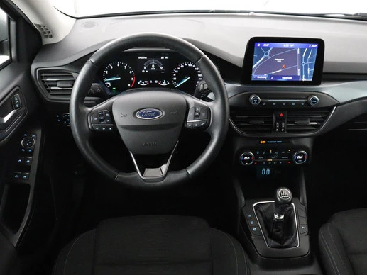 Ford Focus - Afbeelding 3 van 30