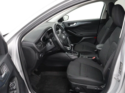 Ford Focus - Afbeelding 4 van 30