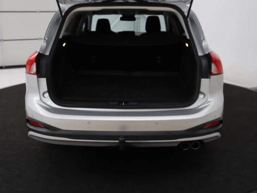 Ford Focus - Afbeelding 10 van 30