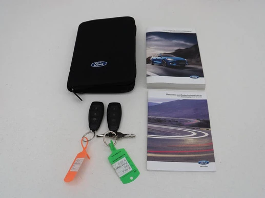 Ford Focus - Afbeelding 13 van 30