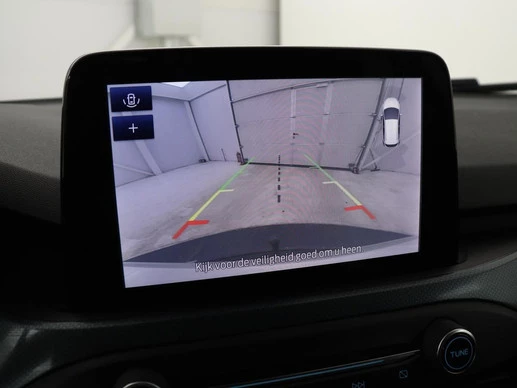 Ford Focus - Afbeelding 14 van 30