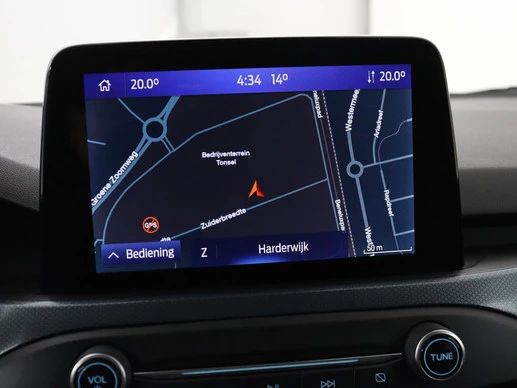 Ford Focus - Afbeelding 17 van 30