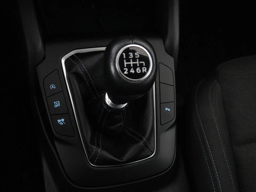 Ford Focus - Afbeelding 18 van 30