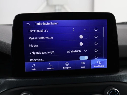 Ford Focus - Afbeelding 19 van 30