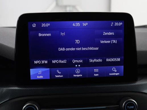 Ford Focus - Afbeelding 20 van 30