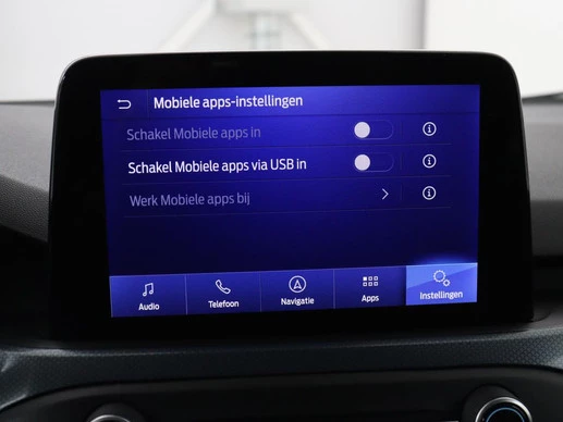 Ford Focus - Afbeelding 21 van 30