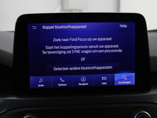 Ford Focus - Afbeelding 22 van 30