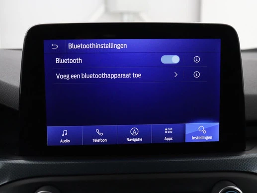 Ford Focus - Afbeelding 23 van 30