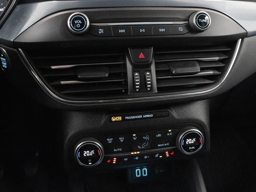 Ford Focus - Afbeelding 27 van 30