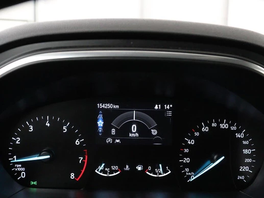 Ford Focus - Afbeelding 30 van 30