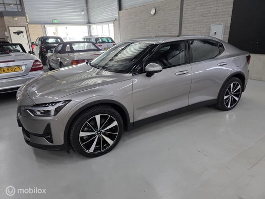 Polestar 2 - Afbeelding 6 van 28