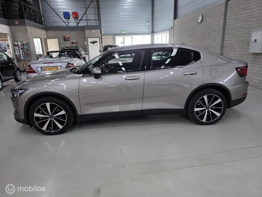 Polestar 2 - Afbeelding 7 van 28