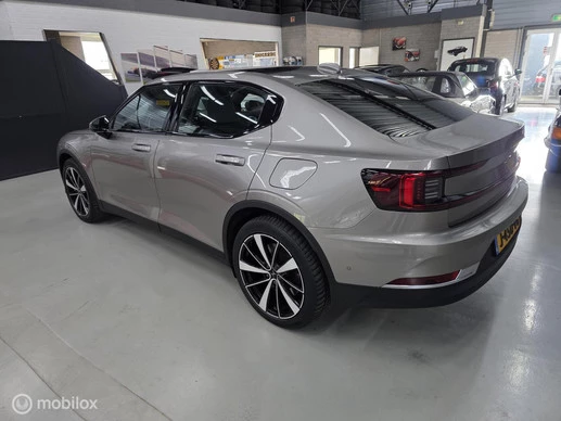 Polestar 2 - Afbeelding 8 van 28