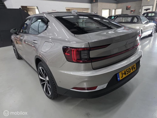 Polestar 2 - Afbeelding 9 van 28