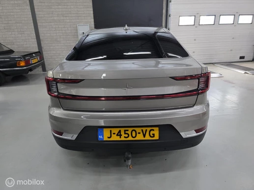 Polestar 2 - Afbeelding 10 van 28