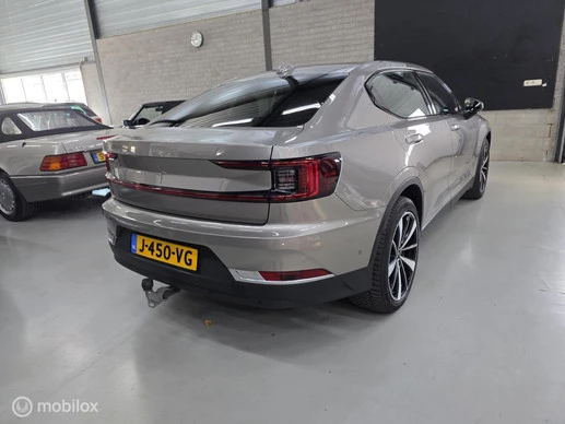 Polestar 2 - Afbeelding 11 van 28