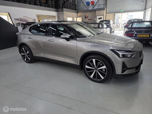 Polestar 2 - Afbeelding 13 van 28