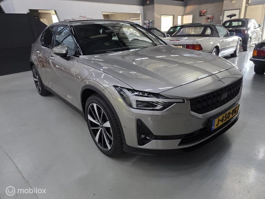 Polestar 2 - Afbeelding 14 van 28