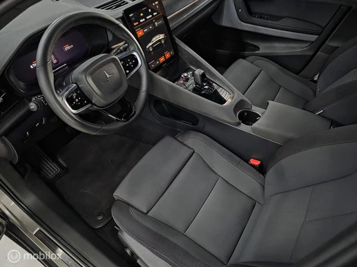 Polestar 2 - Afbeelding 16 van 28