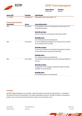 Polestar 2 - Afbeelding 28 van 28