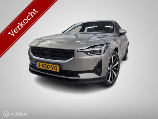 Polestar 2 - Afbeelding 1 van 28