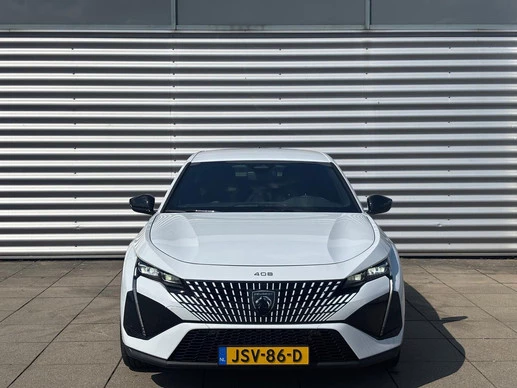 Peugeot 408 - Afbeelding 2 van 22