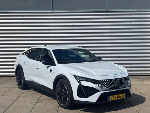 Peugeot 408 - Afbeelding 3 van 22