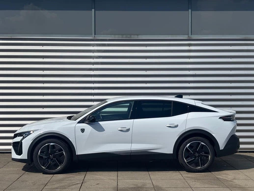 Peugeot 408 - Afbeelding 5 van 22